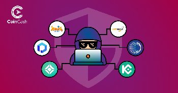 A kriptovaluták világában történt legnagyobb hackelések